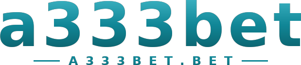 a333bet logo